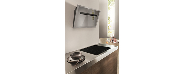 Whirlpool Makes Life Easier With Induction Cooking